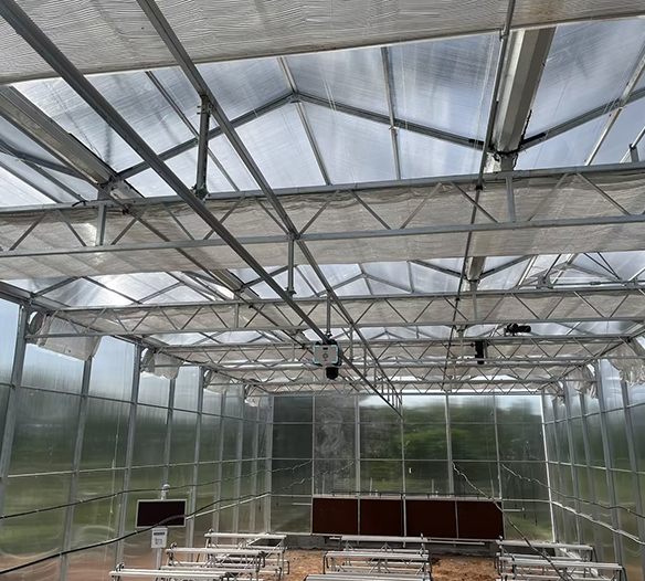 智慧农业解决方案